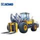 LW600KN-T25 XCMG 25 Ton Tractor Forklift Machinery