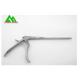 Light Weight Surgical Laminectomy Rongeur Instruments Used In Orthopedic Surgery