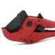 HT307A Plastic Pipe Cutter Alloy Body For Machinery Repair Shops