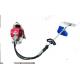 0.75KW Petrol Brush Cutter 600mL Fuel Tank Petrol Brush Strimmer