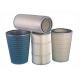 Powder Spraying Industrial Air Filter Cartridges for Clean and Safe Work Environment