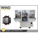 Drill Machine Motor Stator Fields Coil Winding Machine Fully Automatic
