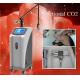 Multifunctional high quality vertical 30W fractional CO2 laser machine for sale