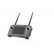 1.5kg Ground Control System For Drone 30x15.8x4cm aluminum alloy shell