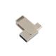 Type C And Type A Mobile Phone Usb Flash Drive Biggest Memory with USB 2.0 and USB 3.0