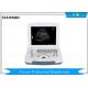 Human Pregnancy Examination Trolley Ultrasound Scanner 24 Month Warranty