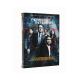 Free DHL Shipping@New Release HOT TV Series Person of Interest Season 5 Boxset Wholesale