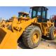                  Used Good Condition Cat 966h Wheel Loader Low Price, Secondhand Caterpillar 23 Ton Front Loader 966h 966g 966f 966e 950h 950g Payloader on Promotion             