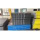 1.2343 Robust Alloy Steel Plate with Enhanced Toughness and Low Weldability