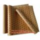 Non Stick Roasting Food Grade Wrapping Paper Silicone Coated Baking Parchment Paper, Roasting Paper For Grill cooking