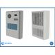ESTEL ISO9001 Cooling Capacity Outdoor Cabinet Air Conditioner