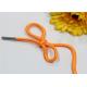 High Strength Braided Polyester Rope With Assorted Color Different Sizes