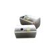SINOTRUK HOWO truck Aluminum Alloy Fuel Tank WG9925555690 for other engine spare parts
