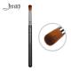 S115-201 Blending Jessup Makeup Brushes Dome Shape Synthetic Hair