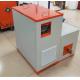 100KW Ultra High Frequency Induction Heater For Metal