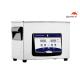 Mold Components Lab Medical Ultrasonic Cleaner , 6.5L 180W High Frequency Ultrasonic Cleaner JP-031S