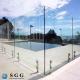 Pool Fencing glass (5mm,6mm,8mm,10mm,12mm,15mm,19mm)