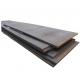 A36 SS400 SPHC Hot Rolled Carbon Steel Sheet Metal