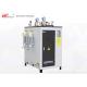 Washing Ironing Industrial Electric Steam Generator , Full Automatic Steam Generator