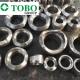 Alloy Butt-welding Pipe Fittings 2 Schedule 10 ASTM B466 UNS C71500 Alloy Steel Weldolet