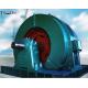 TM AC Motor 3 Phase Used In Cement Industry 3KV 6KV 10KV 300r/Min