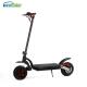 Foldable 2 Wheel Electric Scooter Skateboard Dual Motor With Double Brake System