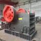 Stone Breaking Tools Stone Jaw Crusher Stone Crushing Machine