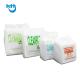 SMT Nonwoven Cleanroom Wipes Lint Free 4X4 6X6 No Bleach