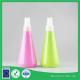 200 ml conical flask toning spray packing bottle spray atomization of plastic bottle with pump PET bottles