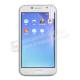 White Samsung S8 Mobile Phone Poker Cheat Device Marked Playing Cards Analyzer