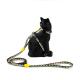 Travel Small Cat Harness And Leash Kitten Lead And Harness