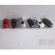 color car (no light), 1/87 miniature scale cars,HO light car,1:87 model no light car,model stuff