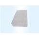 White Mullite Corundum Alumina Silicate Refractory Brick With 85% Al2O3