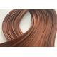 Custom Color Dipped Nylon 6 Tyre Cord Fabric High Dimensional Stability
