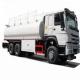 High Pressure SINOTRUK 6X4 400HP Euro 25000 Liters Water Tanker Lorry Heavy Road Washing Sprinkler Sanitation Vehicle