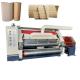 2 Ply Corrugated Paper Flute 80m/Min Single Facer Machine