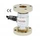 Flanged Static Torque Transducer 0-100N*m Reaction Torque Sensor With Flange