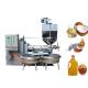 Alloy Steel Screw Oil Press Machine Popular Cooking Oil Extraction Machine Peanut Oil Press Machine