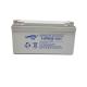 65Ah 12V VRLA Battery Valve Regulated Lead Acid Batteries For UPS / Telecom / Automotive