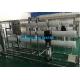 20 M3/hr Boiler Feed Water Treatment System with Customized Inlet Conductivity