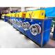 120KW PET Strap Extrusion Machinery for Sheet with Strap Thickness 0.4-1.2mm