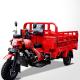 Boost Your Farm Efficiency with Upgraded Design Gasoline Engine Tricycle from Wuyang
