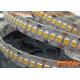 16W SMD 2835 240D Flexible LED Strip Lights Warm White For Meeting Room