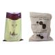 25Kg UV Treated WPP Bags , Bopp 50Kg Rice Sacks With Waterproof