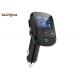 1.44inch LCD FM Transmitter Bluetooth Car Kit BLE5.0 Car Charger Bluetooth Adapter