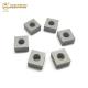 Widia Square Tungsten Carbide Stone Cutting Tips For Chain Saw Machine