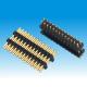 1.0mm Board Spacer Dual Row SMT