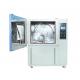 380V 50Hz Environmental Testing Equipment IEC60529 IPX3 IPX4 Rainfall Test Lab Equipment