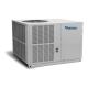 Hvac Central Air Conditioner For HVAC System Rooftop Packaged Hvac Unit Detail