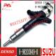 ISUZU D Max 4JJ1 Fuel Injector 8-98203849-0 8982038490 8-98119227-0